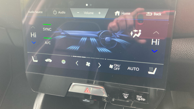 Honda E Ny1 150kW Elegance 69kWh 5dr Auto Electric Hatchback